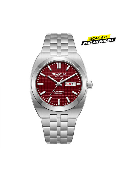 Quantum Qmg1256.380 Men's Wristwatch,