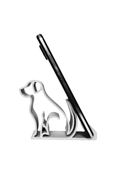 OEM Funny 3D Dog Phone Holder