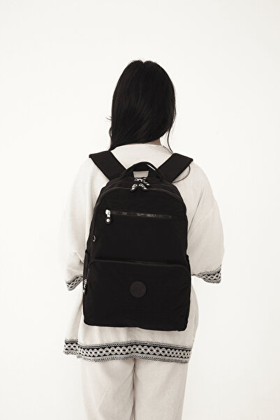 OLDSO Sanmorris unisex Otpornost na vodu srednje veličine, višeslojni laptop ...