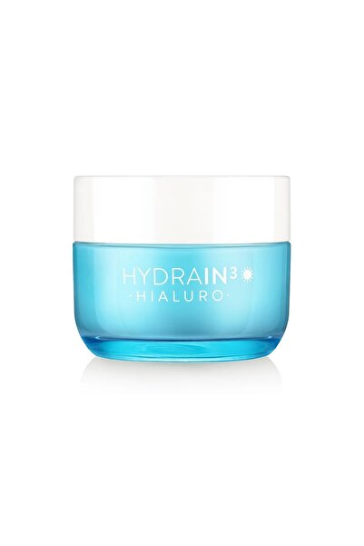 DERMEDIC Hydrain 3 Derinlemesine Nemlendirici Krem 50 ml