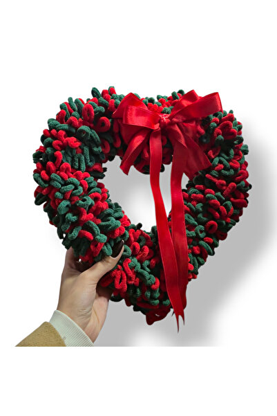 Favori Puffy Kapı Süsü