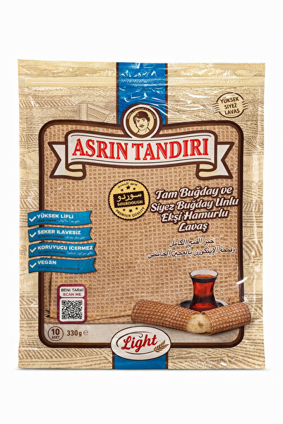 ASRIN TANDIRI Healthy sourdough bread made from whole wheat and enacorn wheat