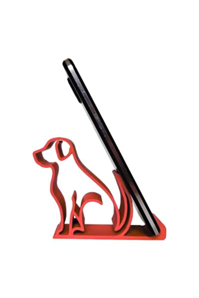 OEM Funny Dog 3D Phone Holder
