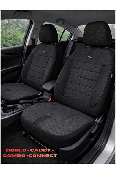 NATOCONCEPT غطاء مقعد السيارة مناسب لسيارة فورد كوجا SUV 2018 2+1 التجارية - ...