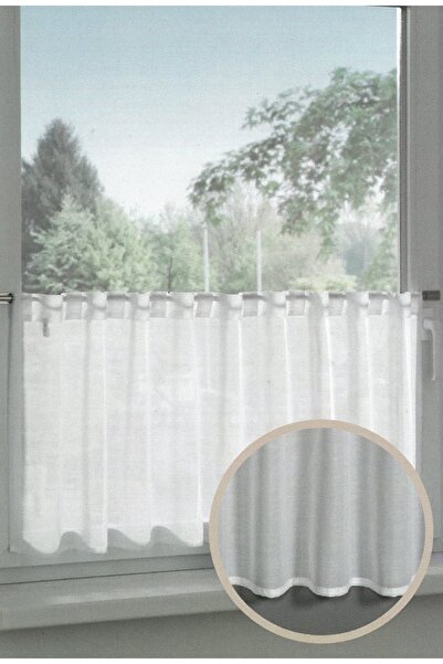 Hitexbau Kitchen curtain