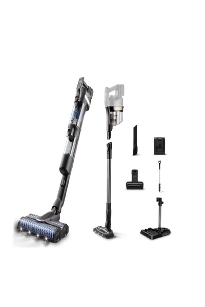 Generic Aquatrio Cordless Vacuum Cleaner and Washing Machine