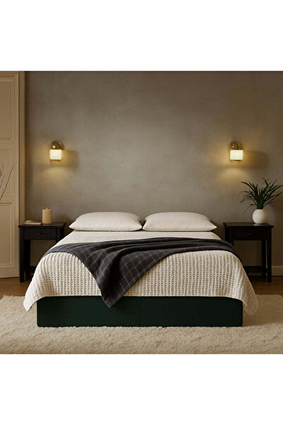 NoonTürkiye ATLAS 2.0 Uyku Platformu – 3000 kg Taşıma Kapasiteli, 15 Dakikada...