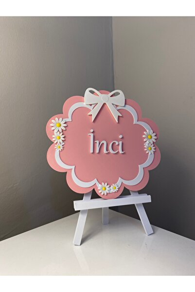 Home Isimli Oda Dekoru