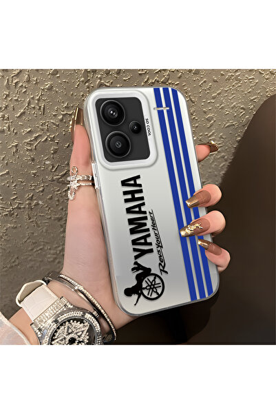 Hontinga حافظة صلبة رفيعة مضادة للسقوط متوافقة مع هاتف Redmi Note 13 Pro Plus...