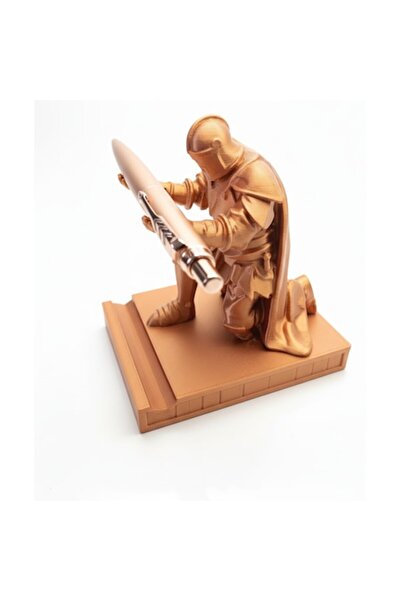 OEM Suport pentru creion și stilou 3D Knight