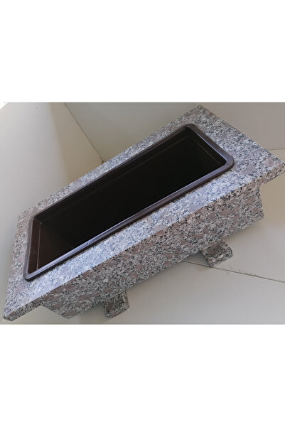 OEM Jardinieră din granit