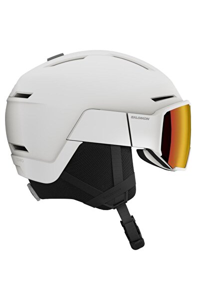 Salomon Osmo Sigma Unisex Kayak/Snowboard Kaskı-L47617400