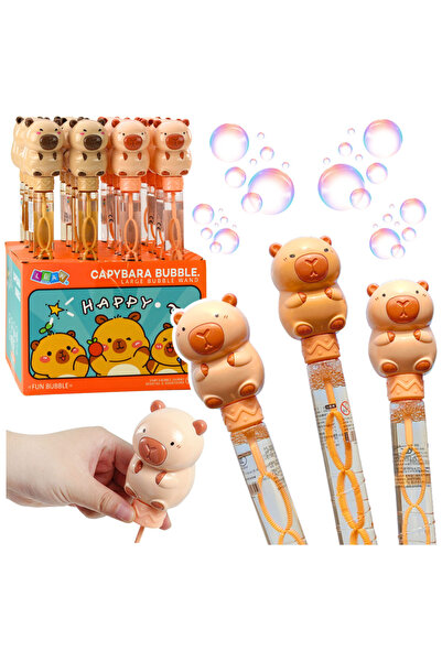 Three top online Baghetă cu baloane Capybara 35 cm 120 ml