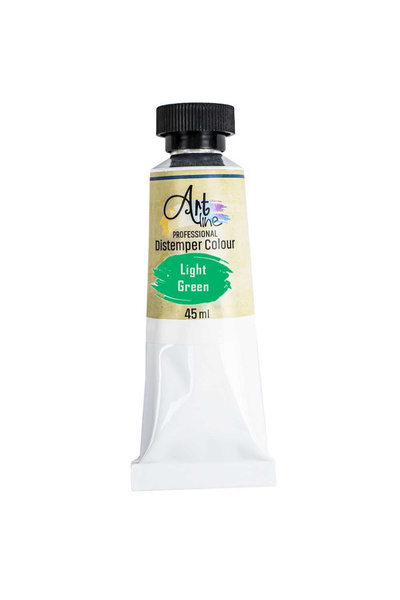 artline Tempera Art, LIGHT GREEN - 45ml