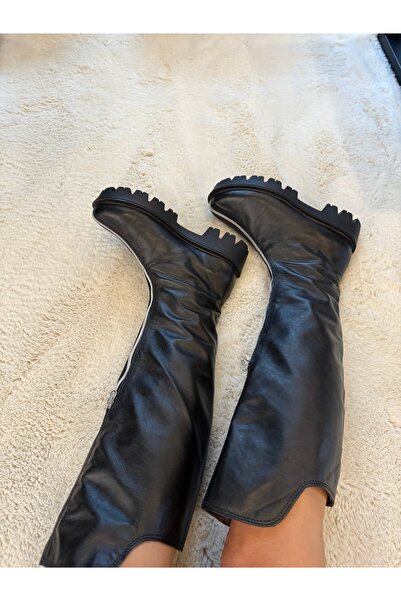 Miarma Designs Genuine leather boots