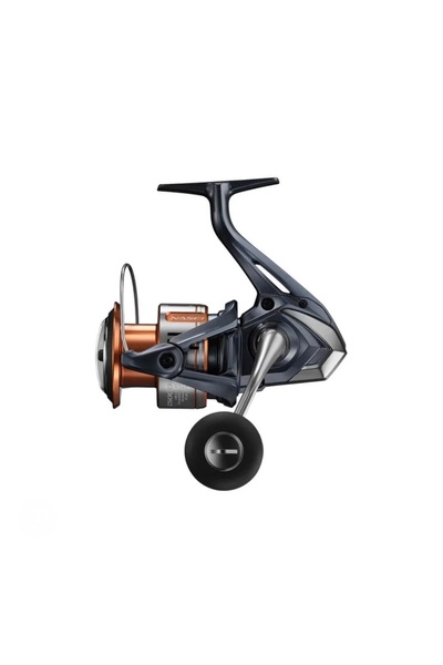 Shimano Nasci C5000XG Olta Makinesi