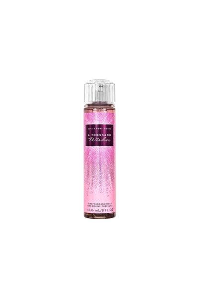 Bath and Body Works معطر جو فاخر "ألف أمنية" 236 مل