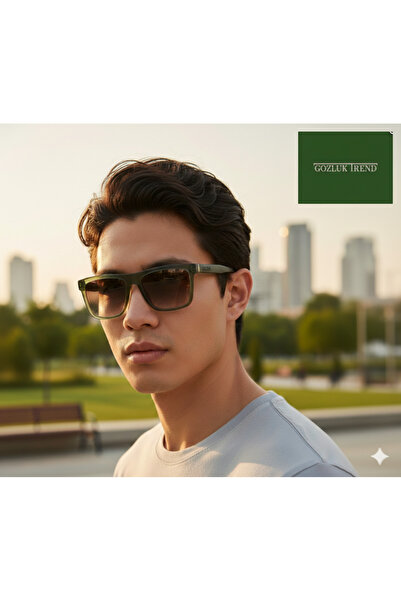 Guess GU00166 96P Erkek Güneş Gözlüğü