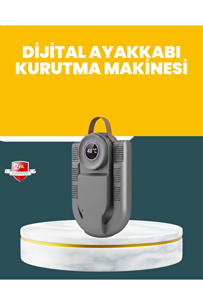 CT STONES Shoe Dryer That Provides Quick Drying