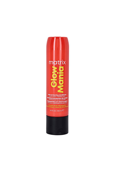 MATRIX PRO Matrix Glow Mania - Conditioner for Coloured Hair 300 ml