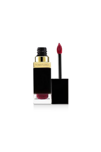 Tom Ford Tom Ford, Luxe Vinyl, Matte, течно червило, 05, Unzip, 6 мл