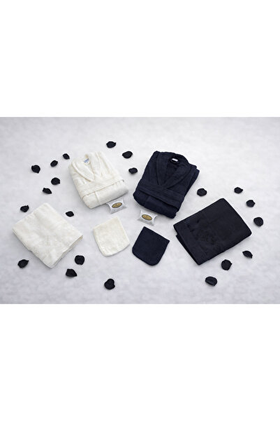 Inovius 10-piece 100% Cotton Matrimonial Set