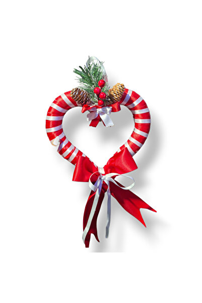 Favori Kalp Kapı Süsü