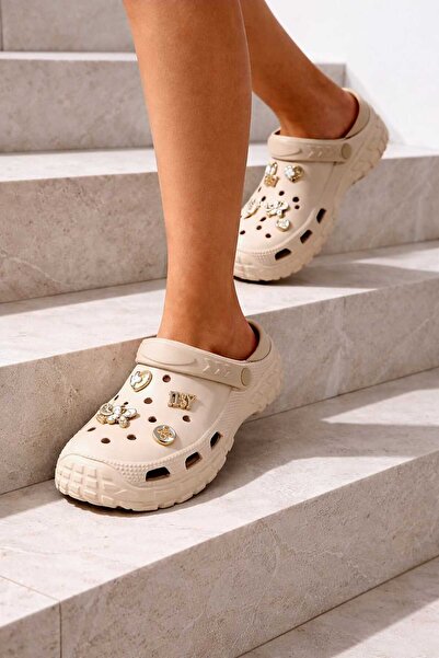 feelup Pool Garden Slippers Non-Slip Comfortable Wear