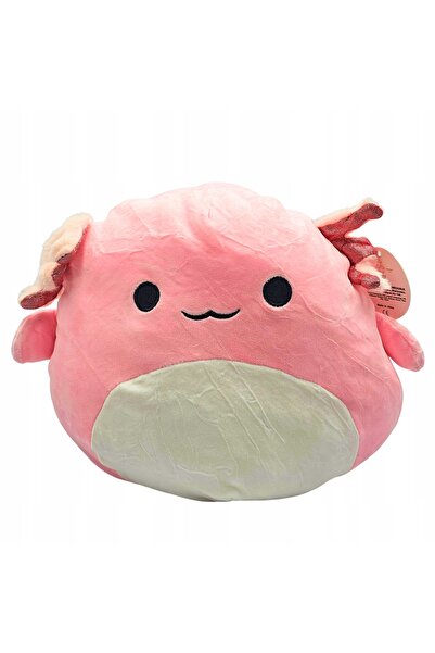 Other Jucărie de pluș Axolot pentru copii, moale, pește mare, 30 cm