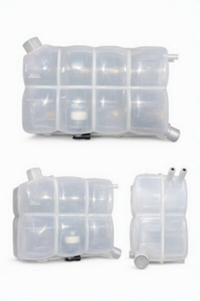 DSG YEDEK SU DEPOSU FORD CARGO 2524/3230/1835/1838/1846 T GC468A080AB