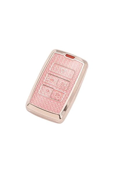 OEM Husa cheie Land Rover Range Rover Sport Velar Evoque Freelander Discovery...