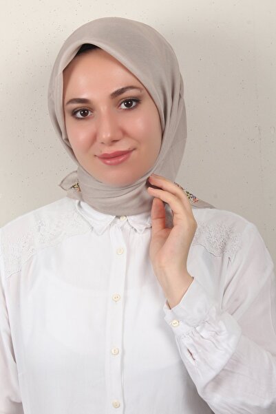 PİRAMİT Nirvana Soft Eşarp 8096-14