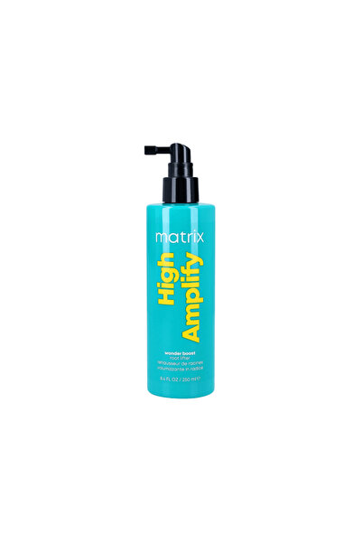 MATRIX PRO Matrix High Amplify Wonder Boost - Volume-Boosting Spray 250ml