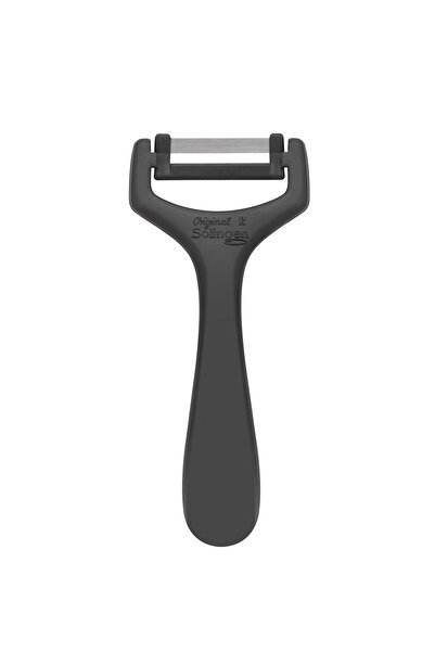 ONON Fruit-Vegetable Flat Peeler Black Color