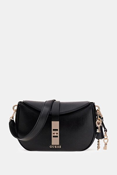 Guess Brooke Women's Bag Black