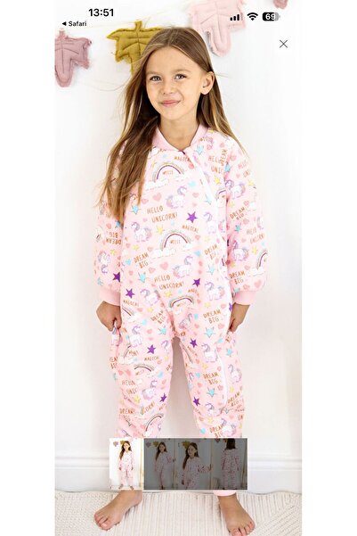 Elif Bebe UYKU TULUMU