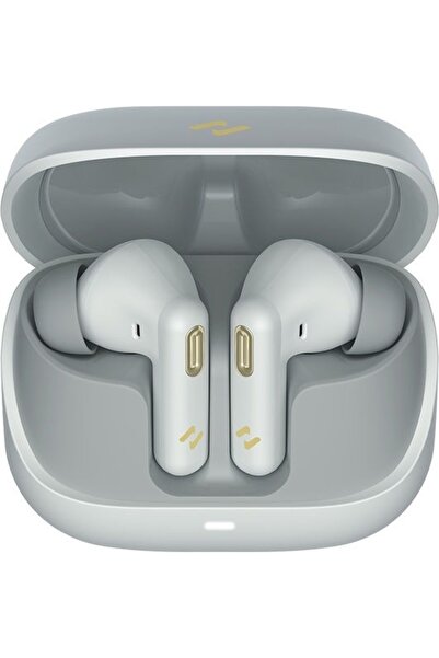 Havit Căști TWS TW906 Pro, Bluetooth 5.3, ANC + ENC, In-Ear, IPX4, Gri