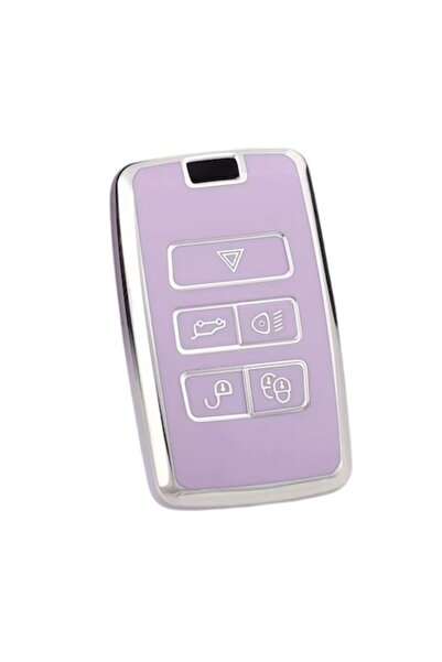 OEM Husa cheie pentru Land Rover Range Rover Evoque Discovery Sport Velar pen...