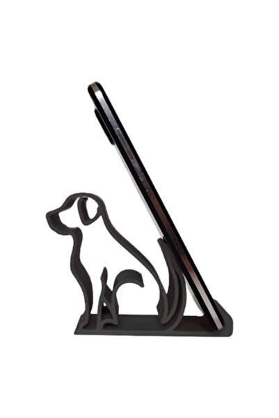 OEM Funny Dog 3D Phone Holder