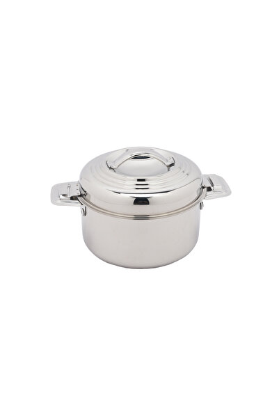 SANJANA 500ML Indian food container made of stainless steel