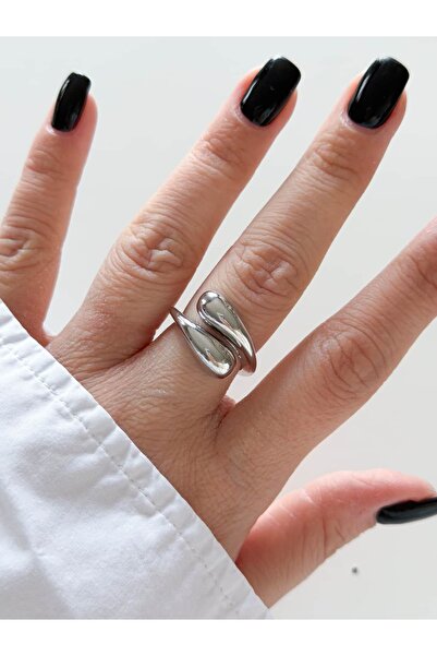 CHARMLUCKY 2 Bombe Rings (Adjustable)