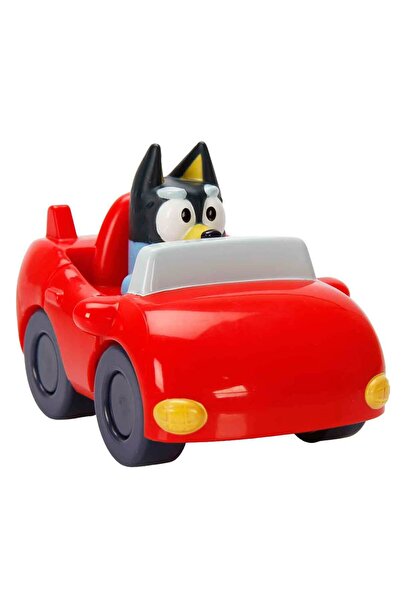 bluey Mini Araç - Convertible Bandit