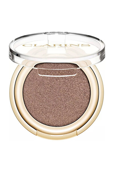Clarins Clarins, Ombre Skin, Fard de pleoape compact, 05, Satin Taupe, 1,5 g