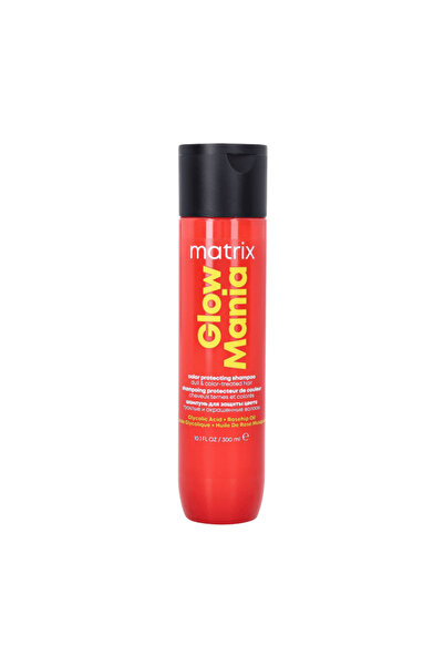 MATRIX PRO Matrix Glow Mania - Șampon pentru păr vopsit 300 ml