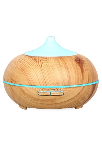 OEM Difuzor de aromoterapie Diffuserlove