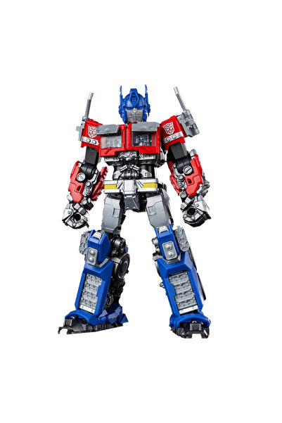 TOYFEST Blokees Transformers Classic Class 01 Optimus Prime