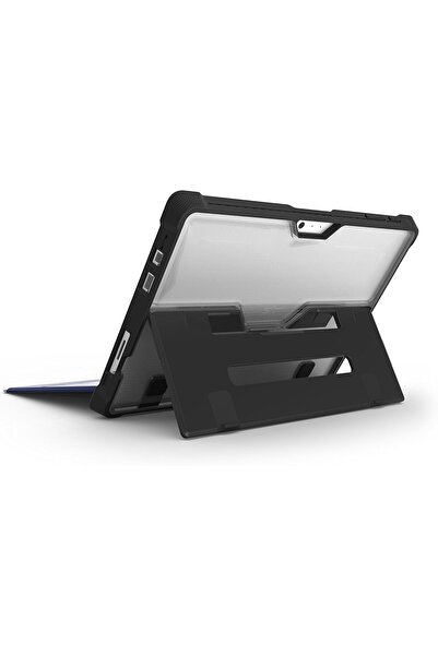 STM Dux Plus Case for 10.5-inch iPad Pro, Midnight Blue