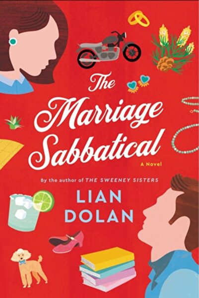 Book Boss The Marriage Sabbatical