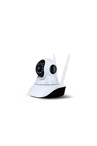 ALIEN Wireless HD Outdoor Surveillance Camera