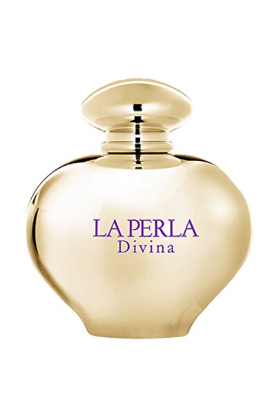 La Perla La Perla, Divina Gold Edition, Eau De Toilette, Γυναικεία, 80 ml